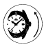 手表表盤(pán)起霧及時(shí)處理