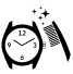 手表劃痕怎么及時(shí)處理